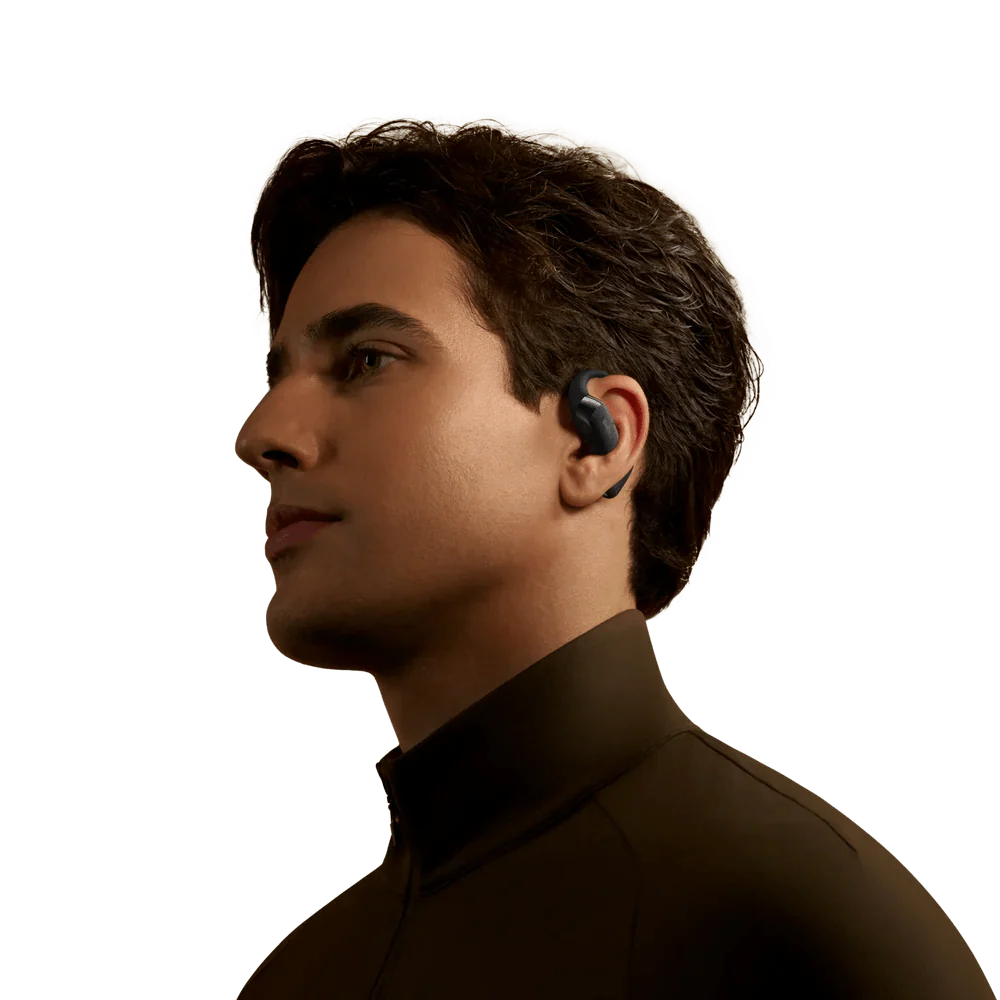 Shokz OpenFit 2 Sport Open Ear Wireless Headsets - Image 5