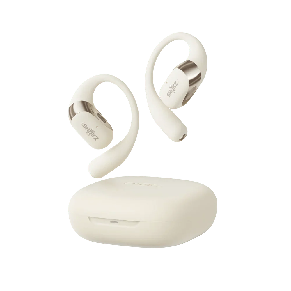 Shokz OpenFit 2 Sport Open Ear Wireless Headsets - Image 7