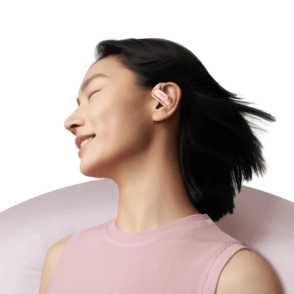 Shokz OpenFit Air Open Ear Wireless Headsets - Image 11