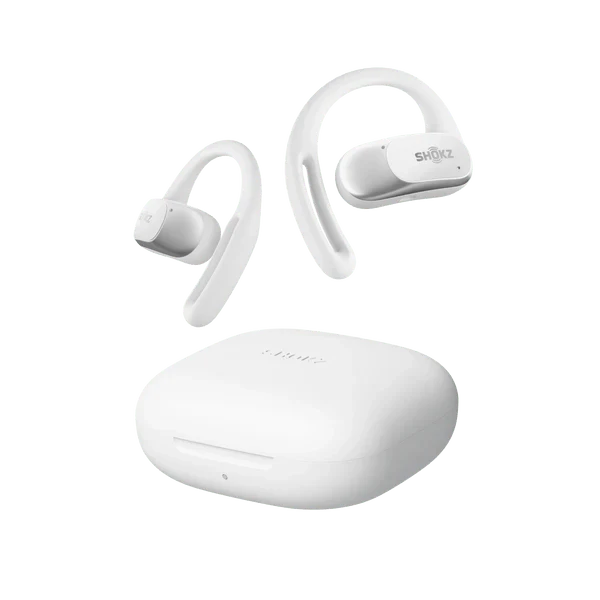 Shokz OpenFit Air Open Ear Wireless Headsets - Image 12