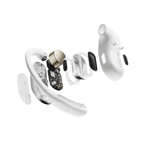 Shokz OpenFit Air Open Ear Wireless Headsets - Image 13