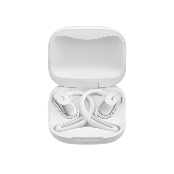 Shokz OpenFit Air Open Ear Wireless Headsets - Image 14