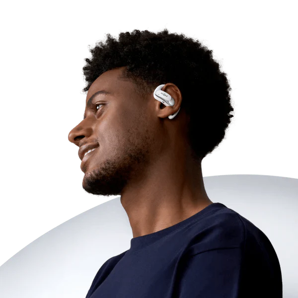 Shokz OpenFit Air Open Ear Wireless Headsets - Image 15