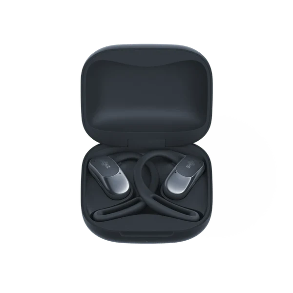 Shokz OpenFit Air Open Ear Wireless Headsets - Image 3