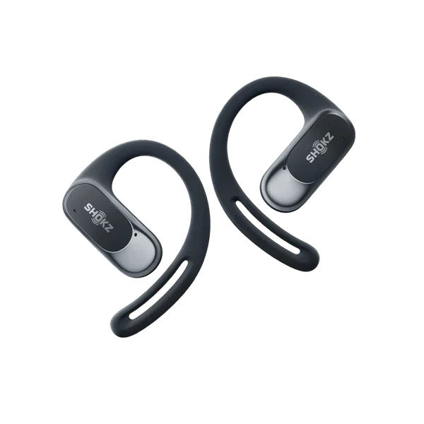 Shokz OpenFit Air Open Ear Wireless Headsets - Image 5