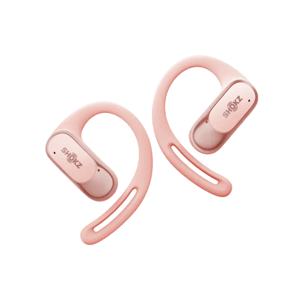 Shokz OpenFit Air Open Ear Wireless Headsets - Image 6