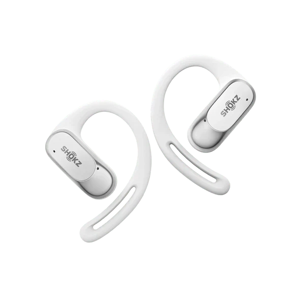 Shokz OpenFit Air Open Ear Wireless Headsets - Image 7
