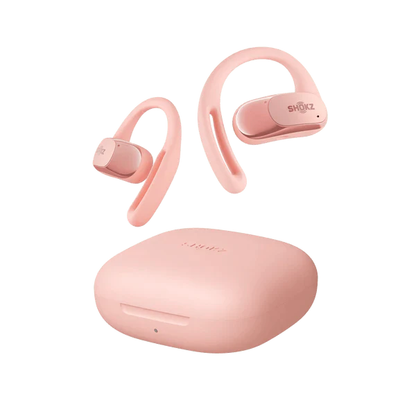 Shokz OpenFit Air Open Ear Wireless Headsets - Image 8