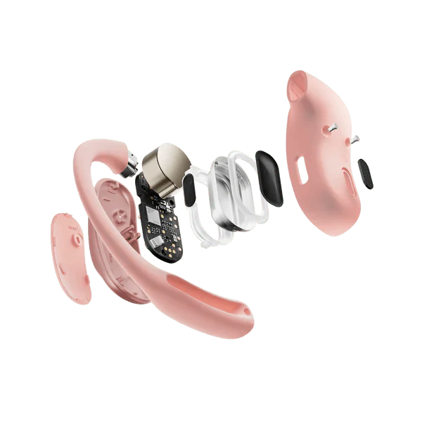 Shokz OpenFit Air Open Ear Wireless Headsets - Image 9