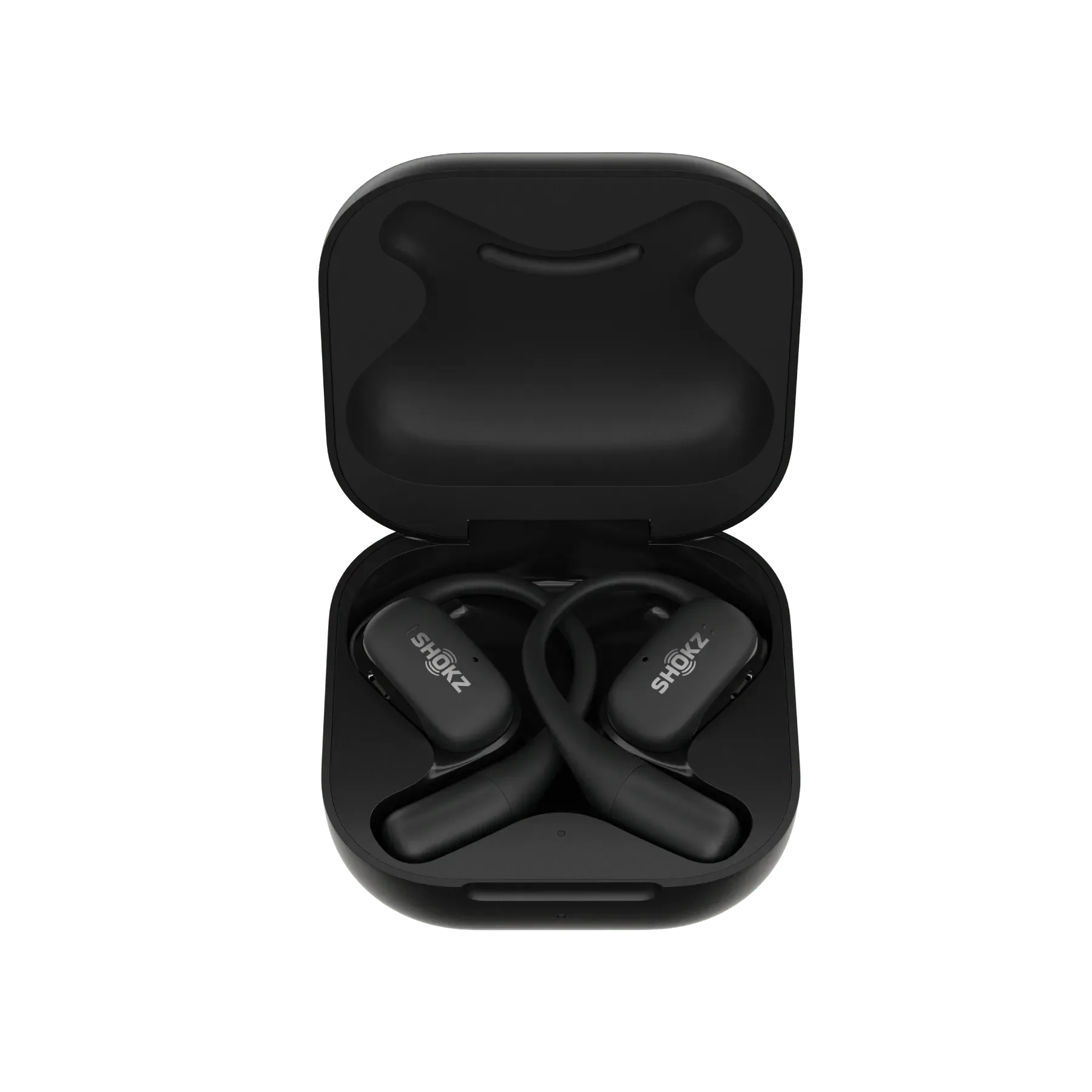 Shokz OpenFit Sport Open Ear Wireless Headsets - Image 4