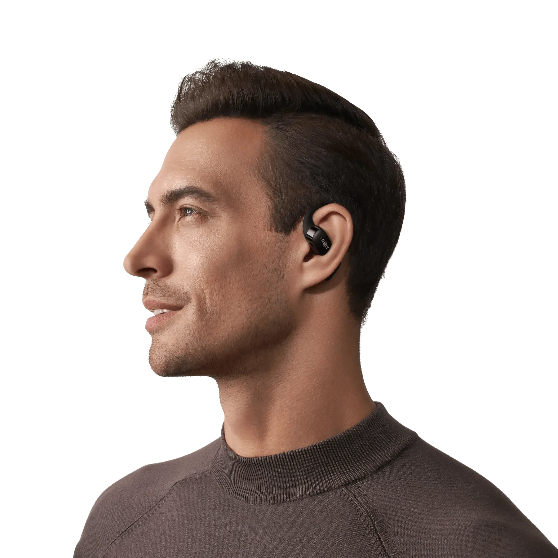 Shokz OpenFit Sport Open Ear Wireless Headsets - Image 5