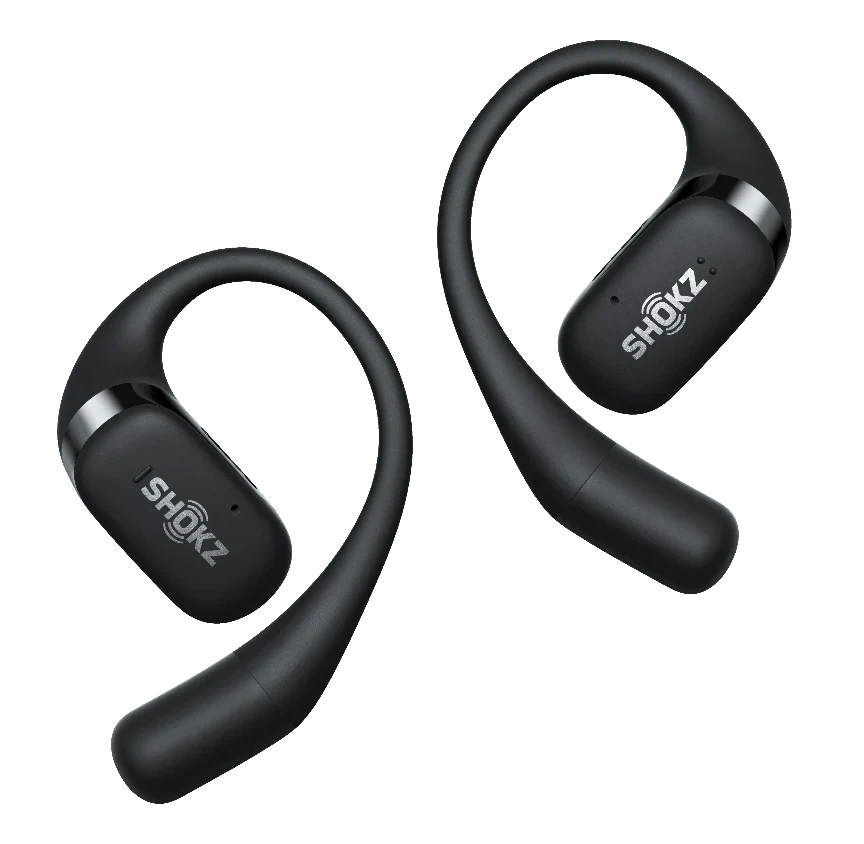 Shokz OpenFit Sport Open Ear Wireless Headsets - Image 6