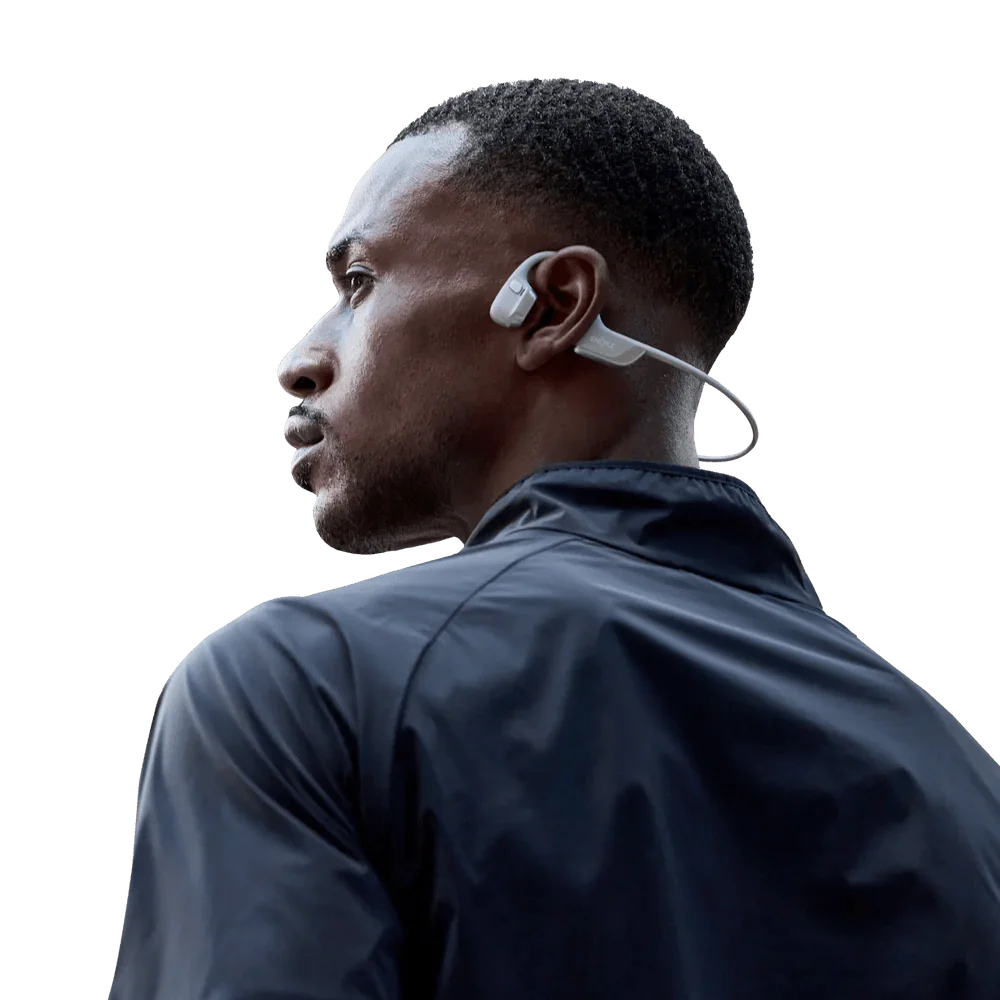 Shokz OpenRun Pro 2 Sport Open Ear Bone Conduction Wireless Headsets - Image 15