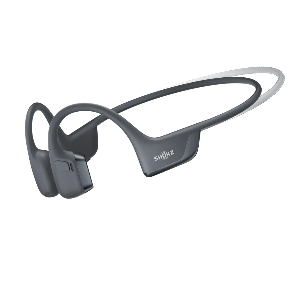 Shokz OpenRun Pro 2 Sport Open Ear Bone Conduction Wireless Headsets - Image 16