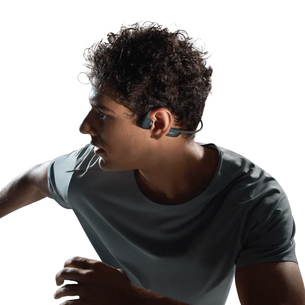 Shokz OpenRun Pro 2 Sport Open Ear Bone Conduction Wireless Headsets - Image 20