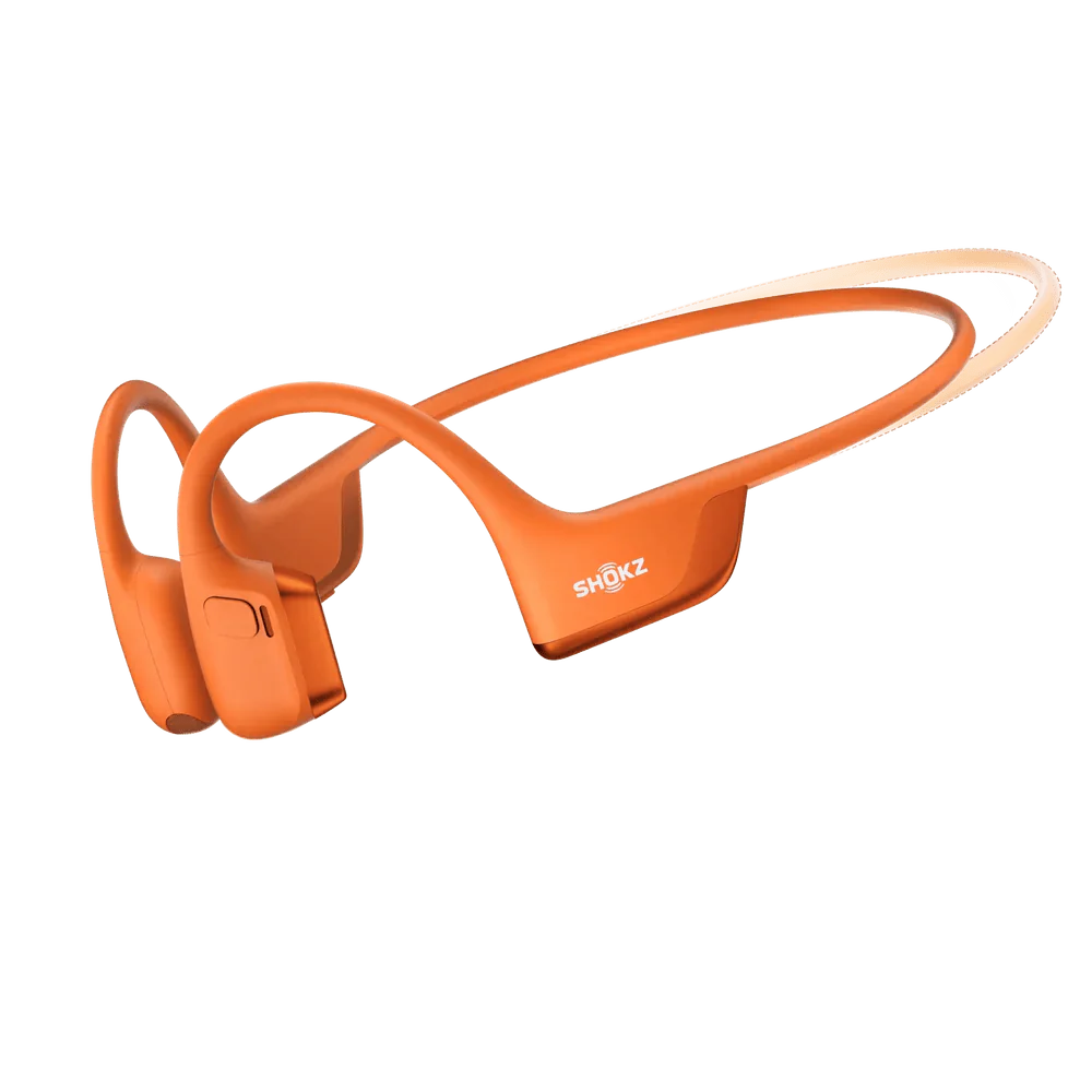 Shokz OpenRun Pro 2 Sport Open Ear Bone Conduction Wireless Headsets - Image 21