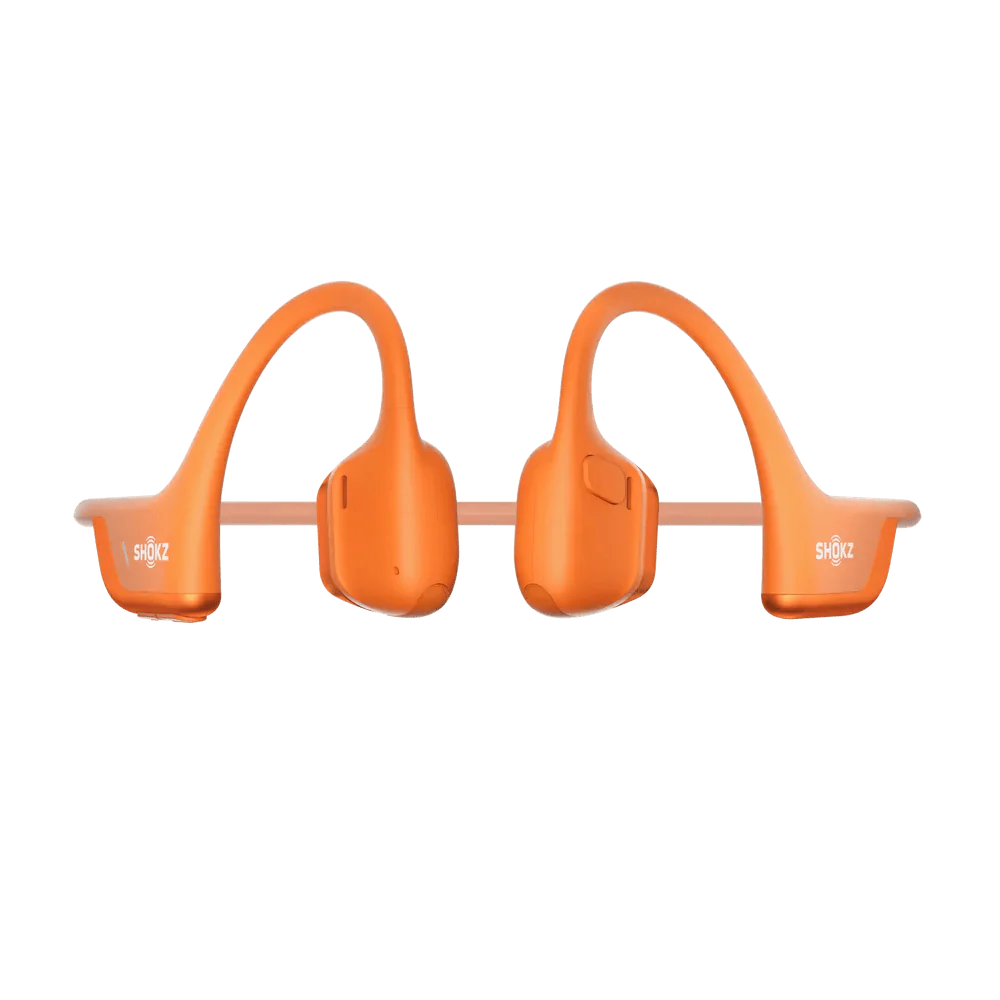 Shokz OpenRun Pro 2 Sport Open Ear Bone Conduction Wireless Headsets - Image 23