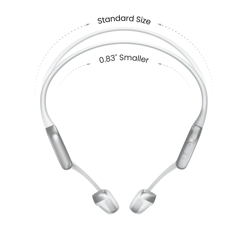 Shokz OpenRun Pro 2 Sport Open Ear Bone Conduction Wireless Headsets - Image 26