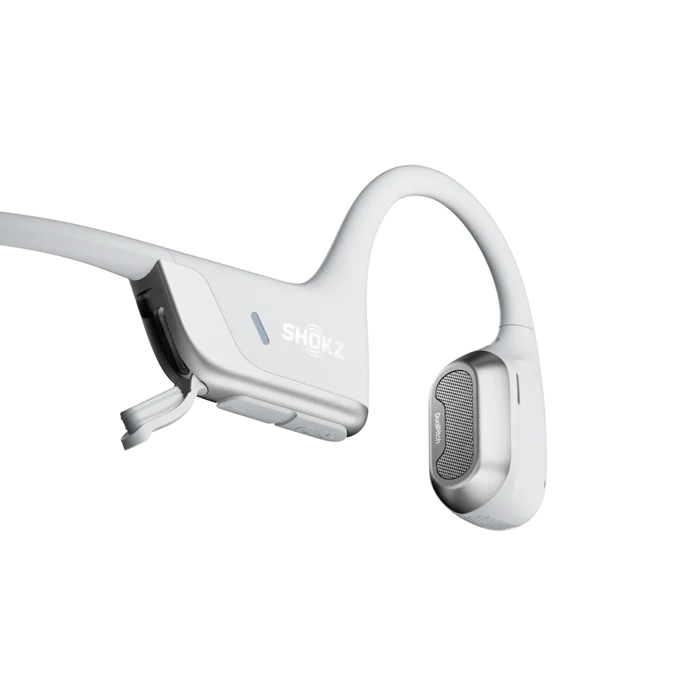 Shokz OpenRun Pro 2 Sport Open Ear Bone Conduction Wireless Headsets - Image 28
