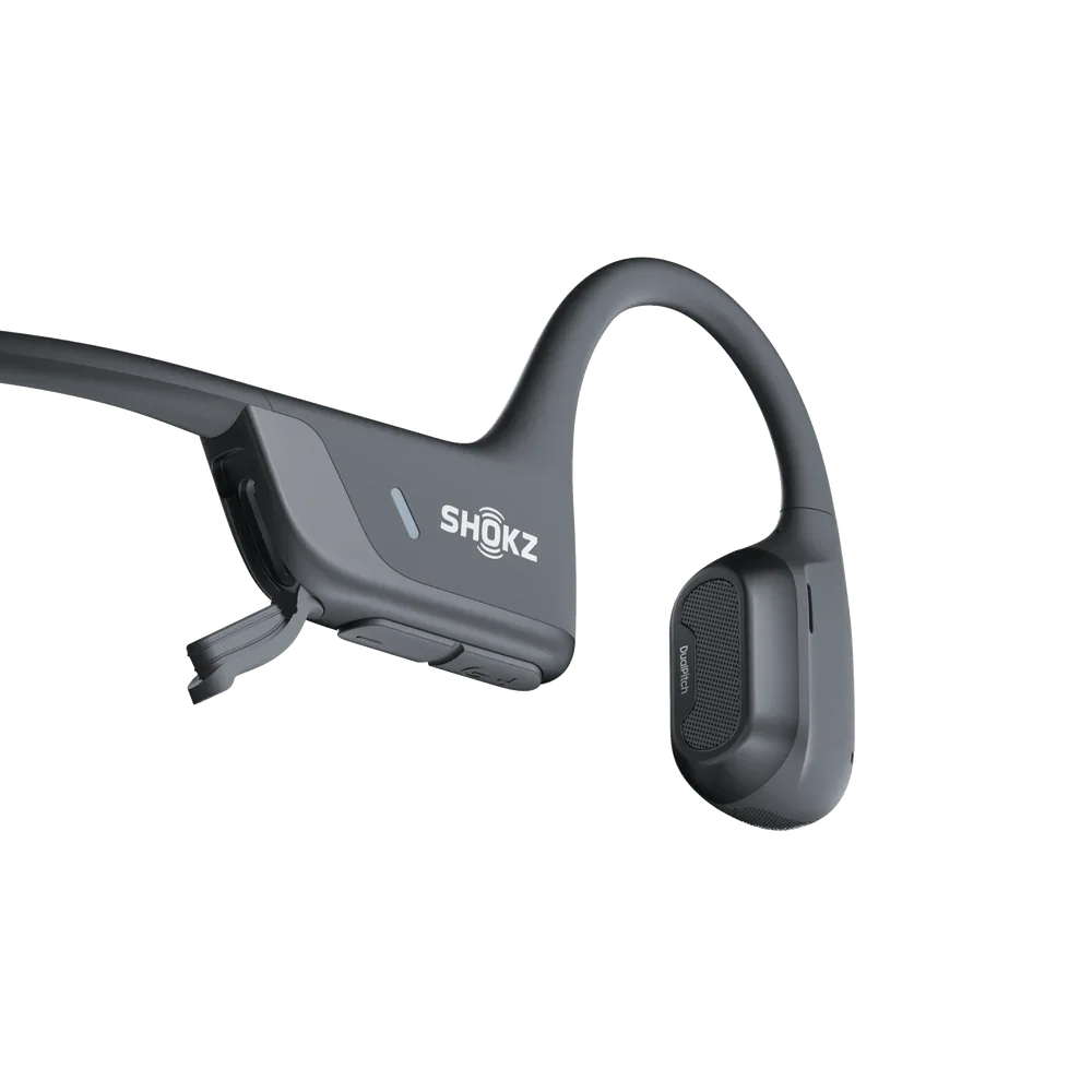 Shokz OpenRun Pro 2 Sport Open Ear Bone Conduction Wireless Headsets - Image 3