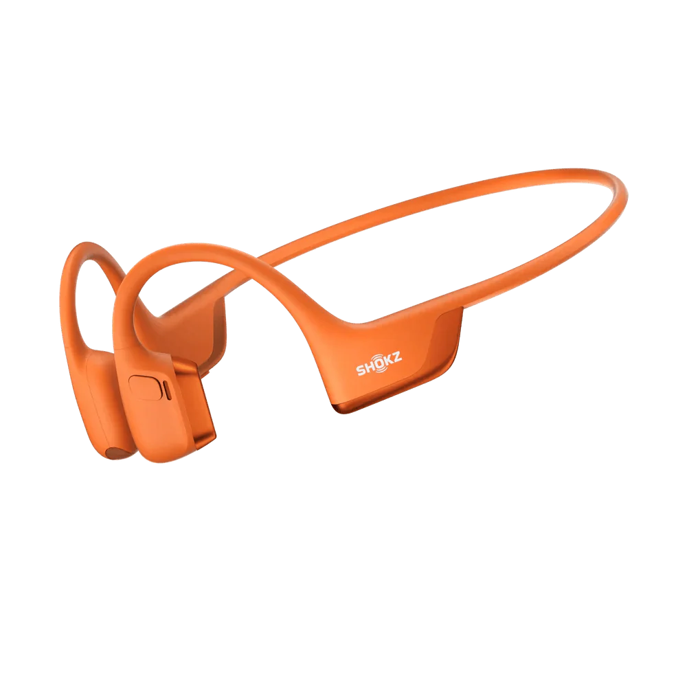 Shokz OpenRun Pro 2 Sport Open Ear Bone Conduction Wireless Headsets - Image 6