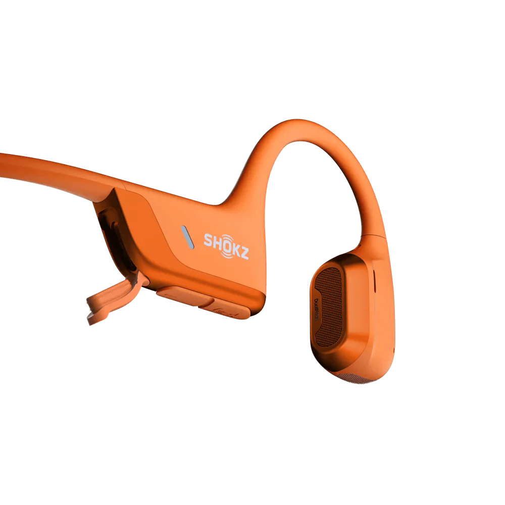 Shokz OpenRun Pro 2 Sport Open Ear Bone Conduction Wireless Headsets - Image 8
