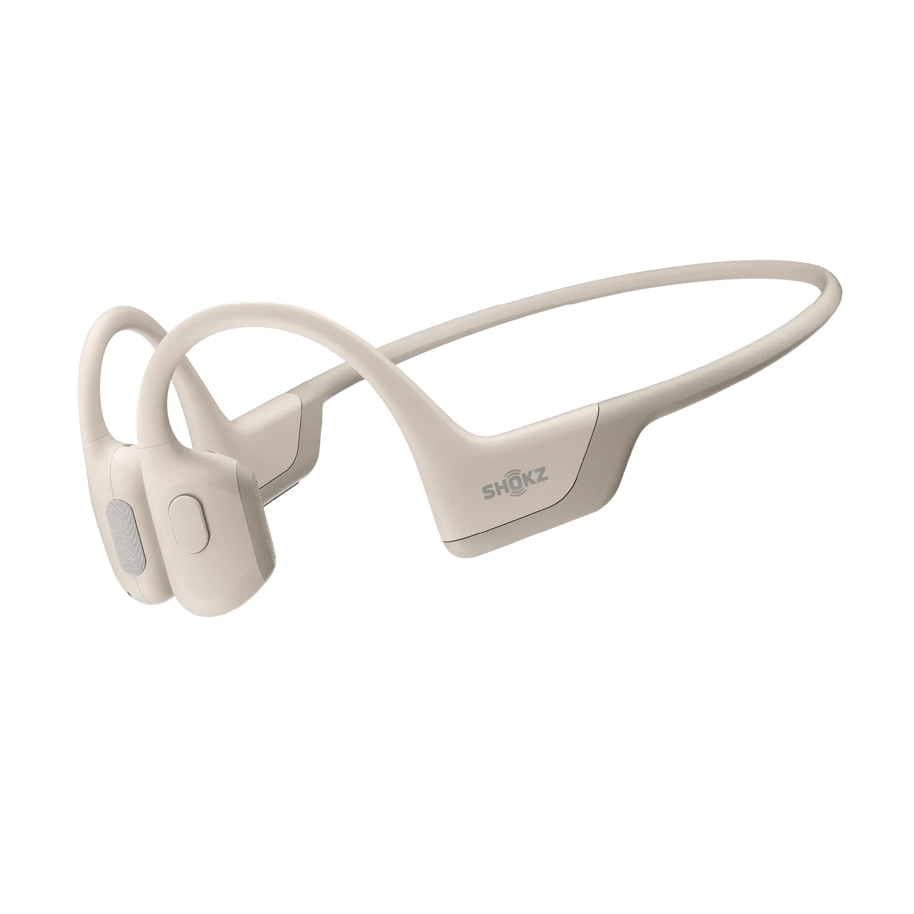 Shokz OpenRun Pro Sport Open Ear Bone Conduction Wireless Headsets - Image 11