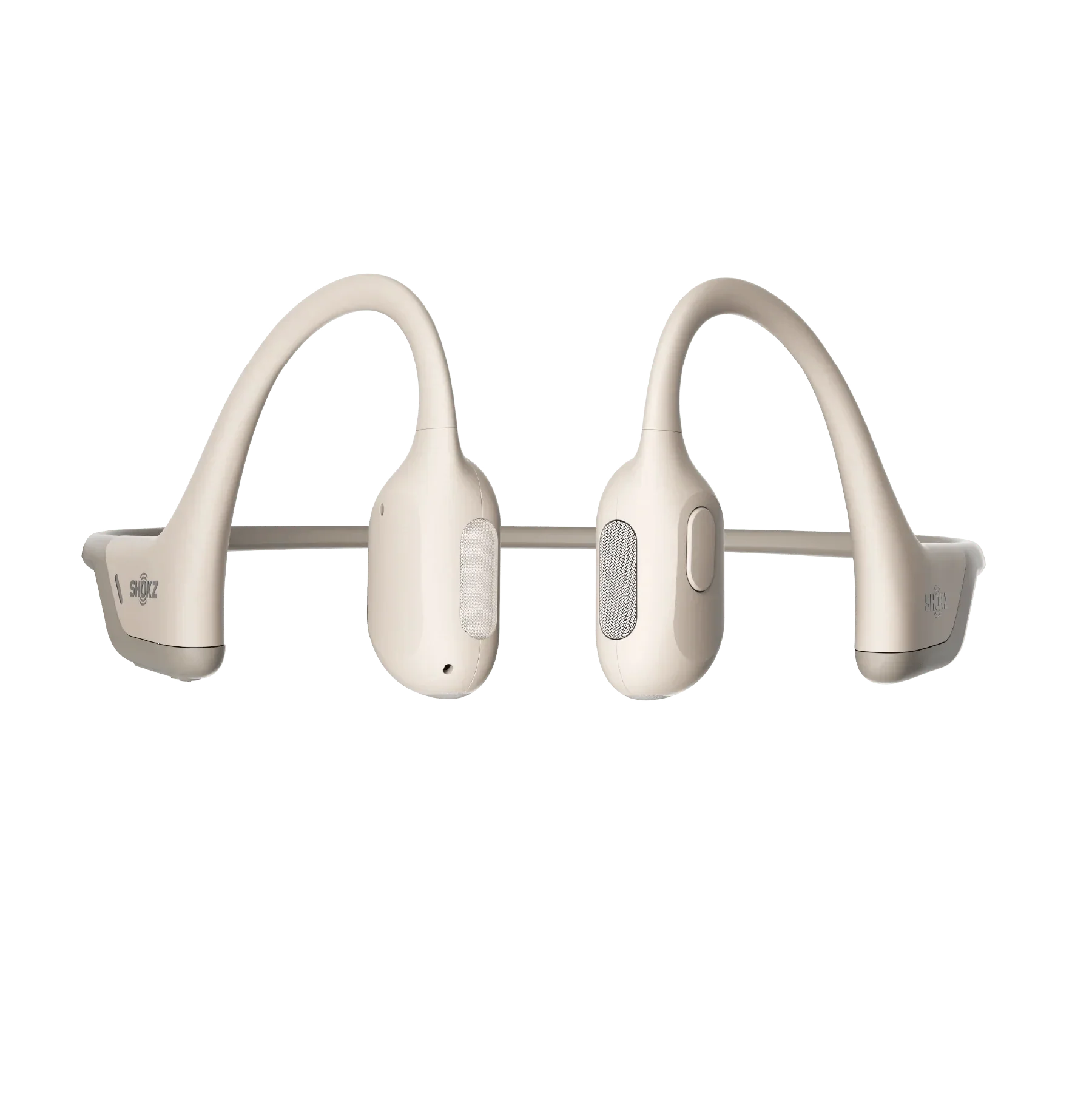 Shokz OpenRun Pro Sport Open Ear Bone Conduction Wireless Headsets - Image 12