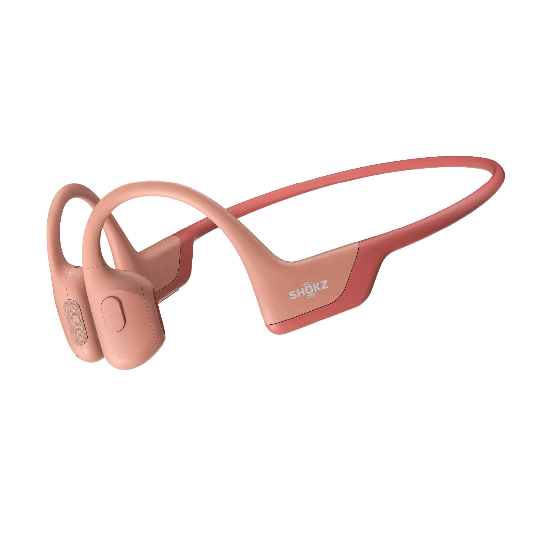 Shokz OpenRun Pro Sport Open Ear Bone Conduction Wireless Headsets - Image 16