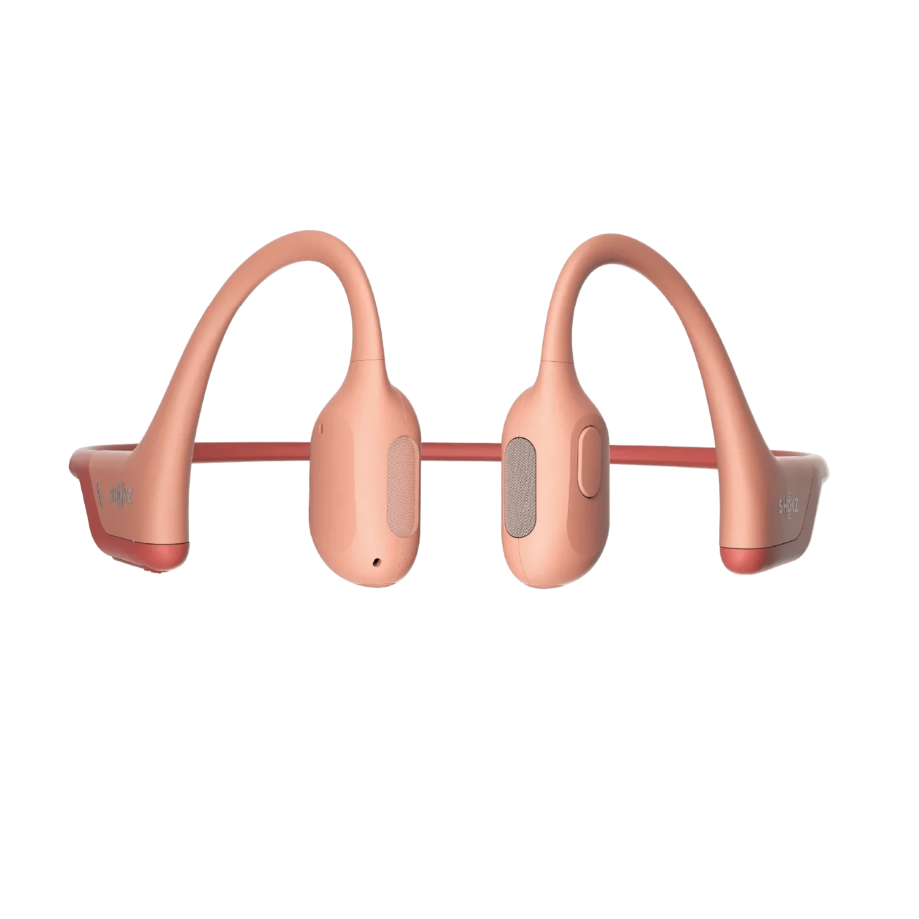 Shokz OpenRun Pro Sport Open Ear Bone Conduction Wireless Headsets - Image 17