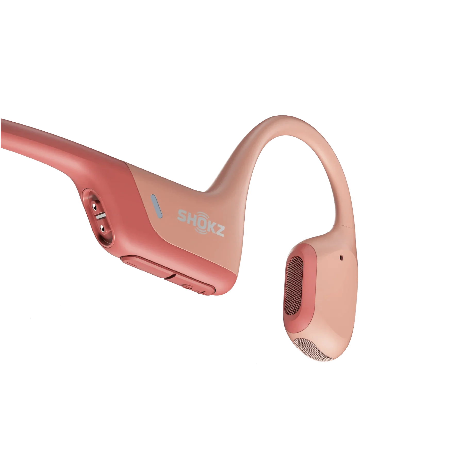 Shokz OpenRun Pro Sport Open Ear Bone Conduction Wireless Headsets - Image 18