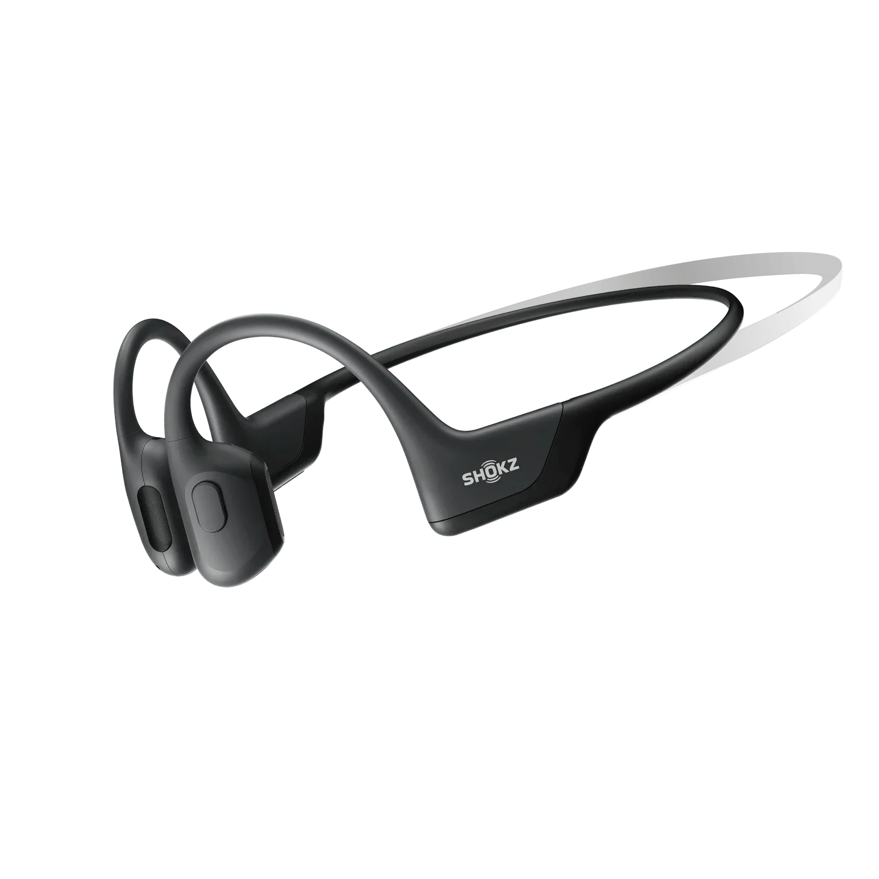 Shokz OpenRun Pro Sport Open Ear Bone Conduction Wireless Headsets - Image 21