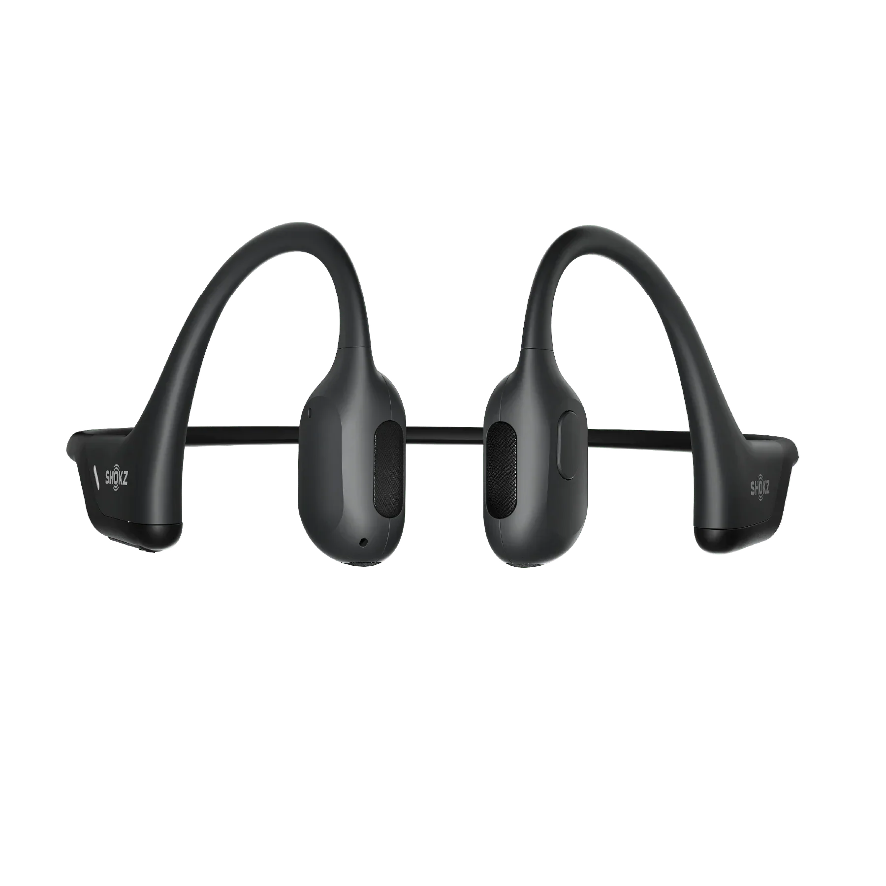 Shokz OpenRun Pro Sport Open Ear Bone Conduction Wireless Headsets - Image 23