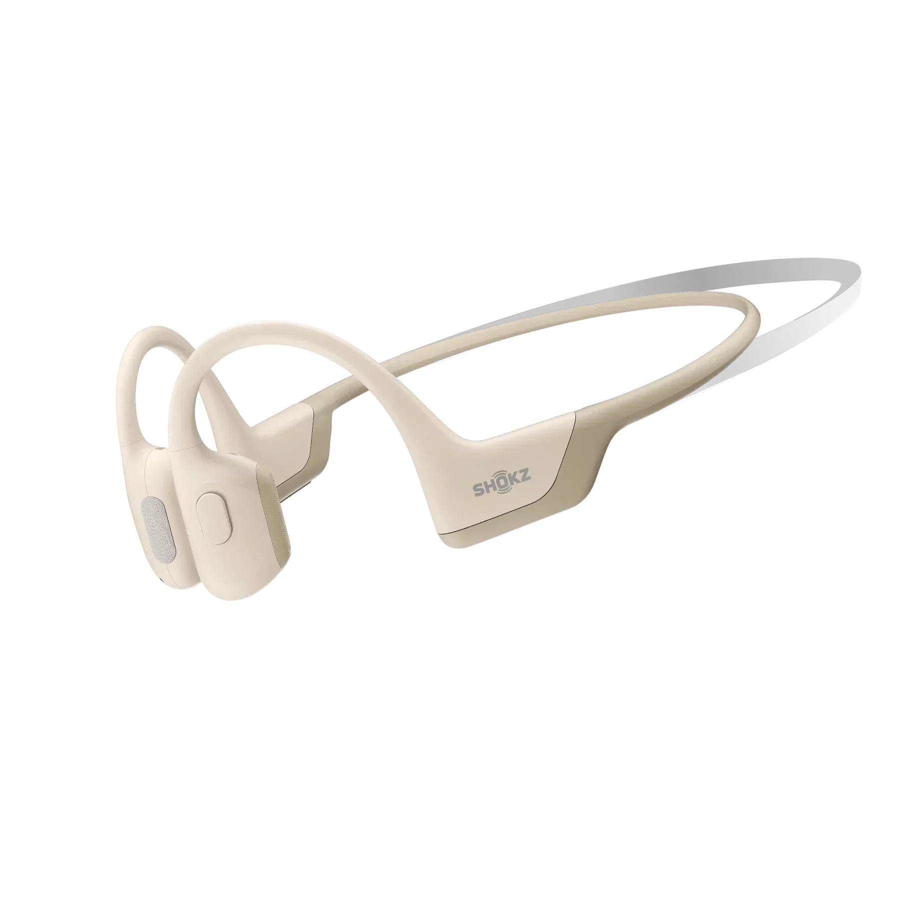 Shokz OpenRun Pro Sport Open Ear Bone Conduction Wireless Headsets - Image 26