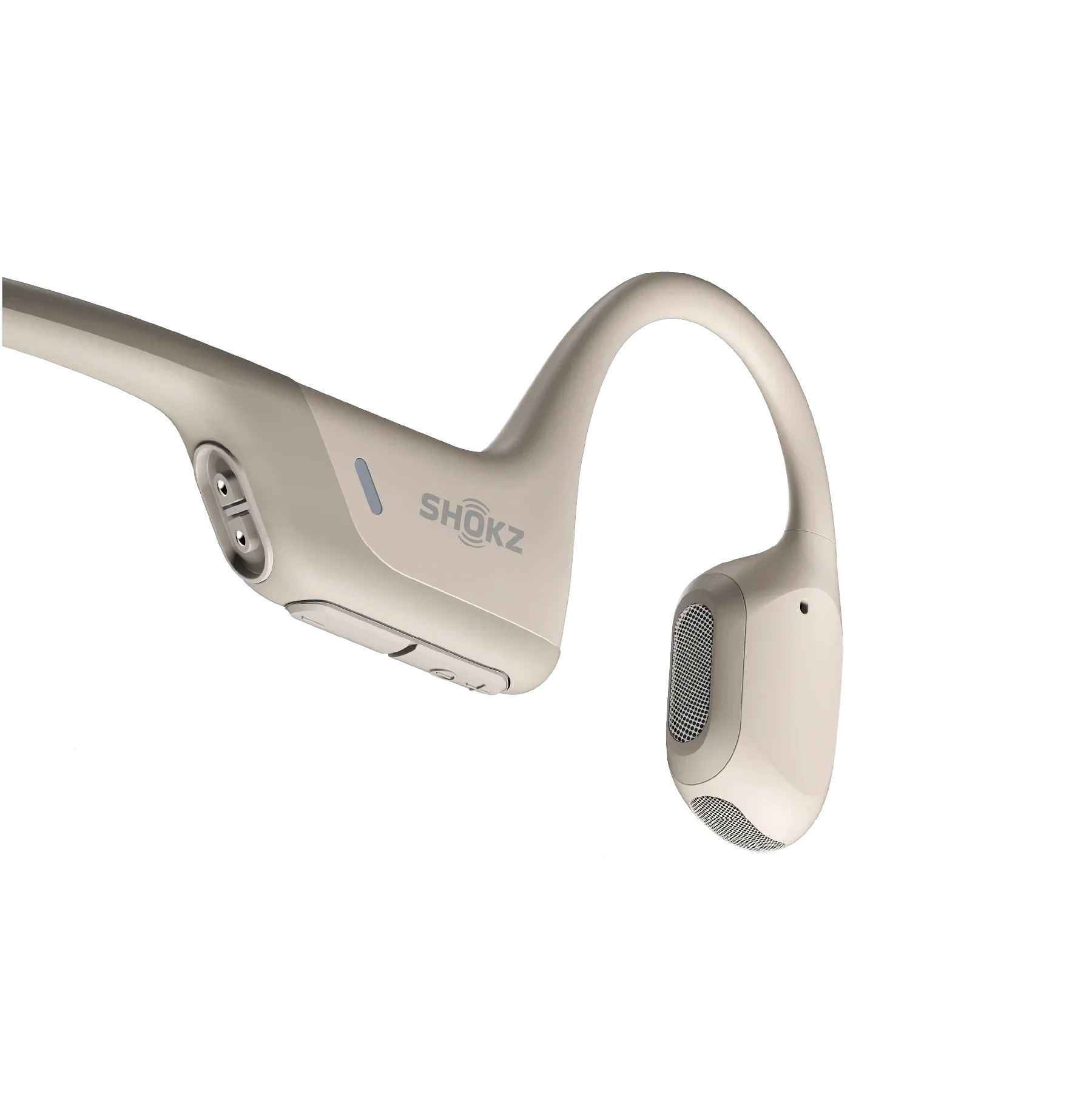Shokz OpenRun Pro Sport Open Ear Bone Conduction Wireless Headsets - Image 29