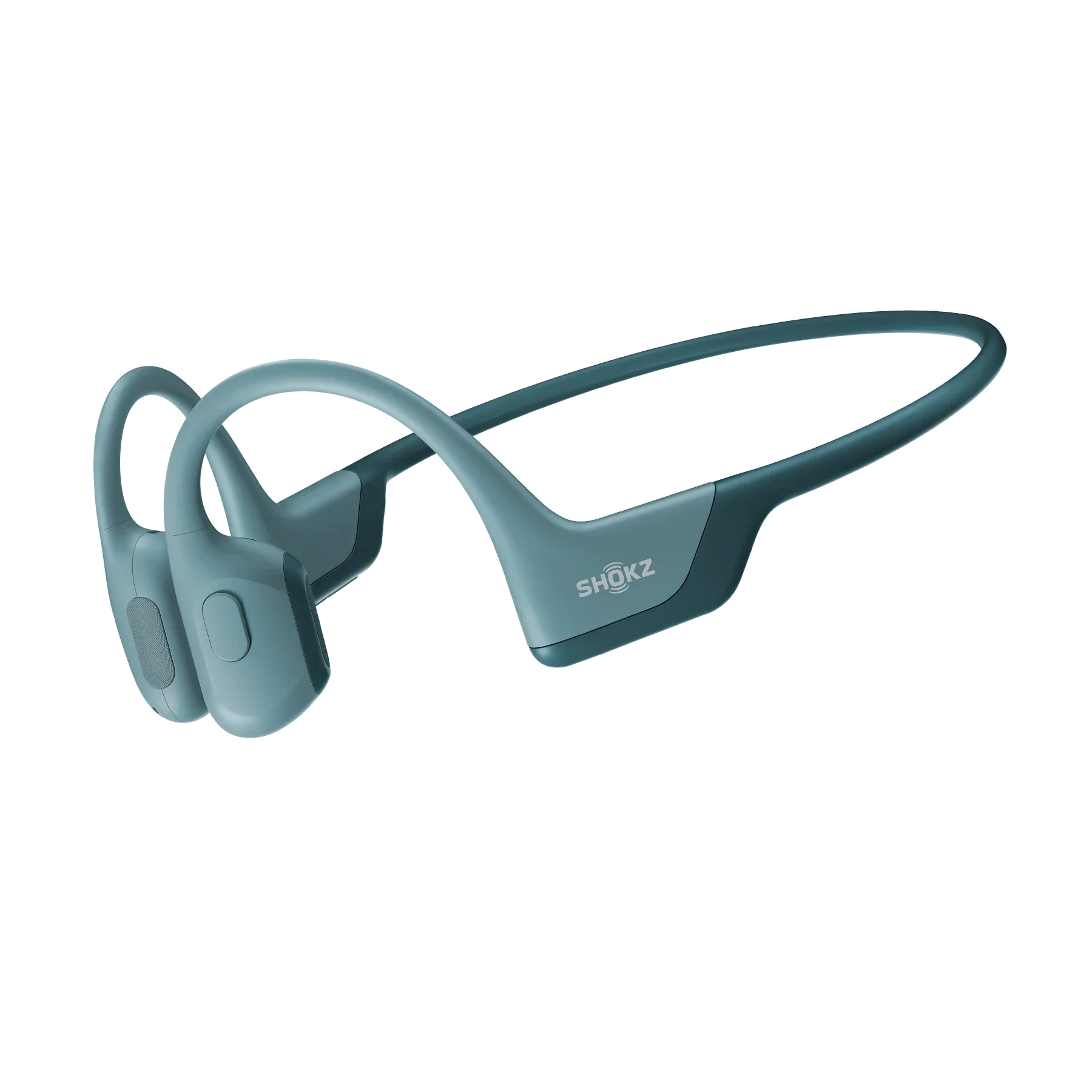 Shokz OpenRun Pro Sport Open Ear Bone Conduction Wireless Headsets - Image 6