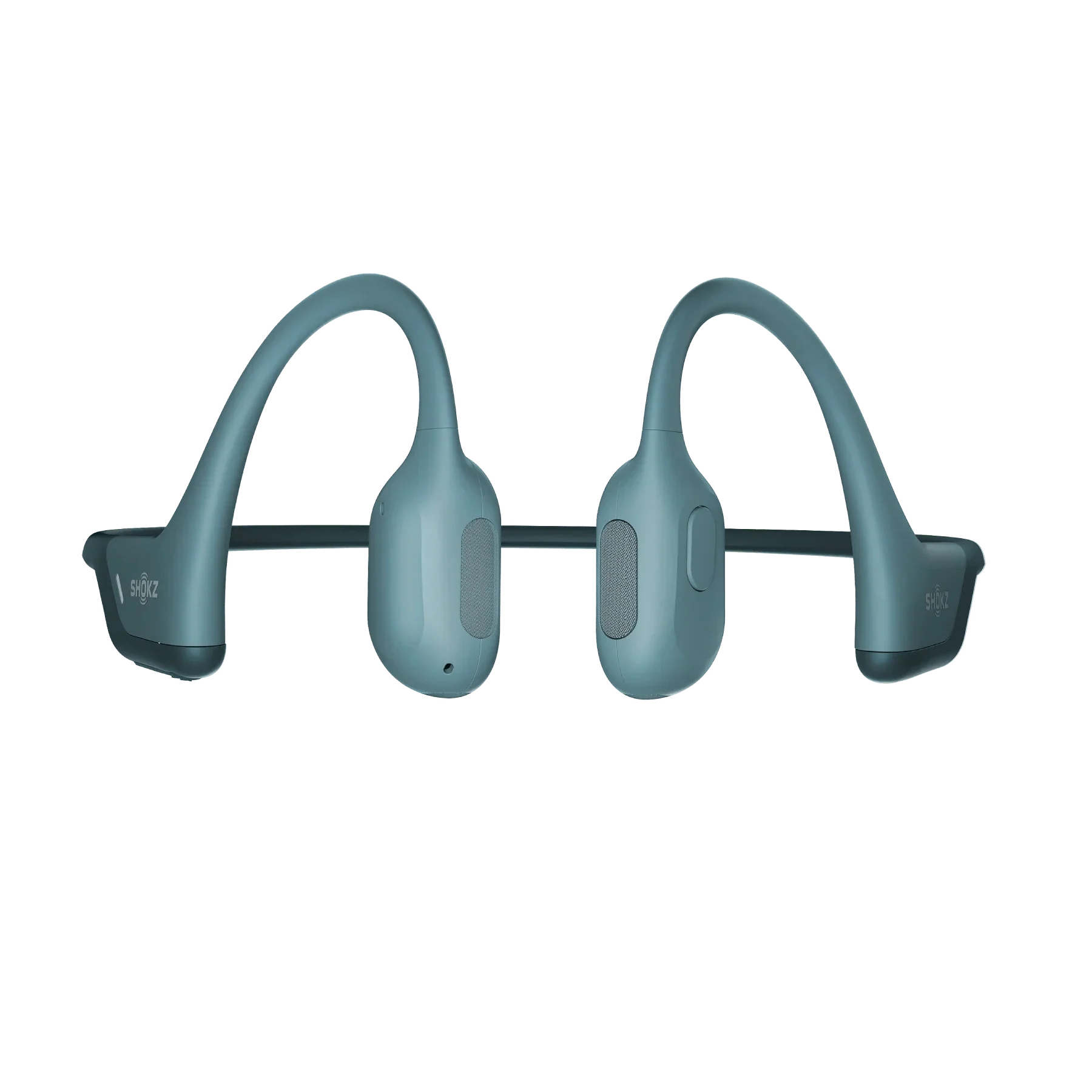 Shokz OpenRun Pro Sport Open Ear Bone Conduction Wireless Headsets - Image 7