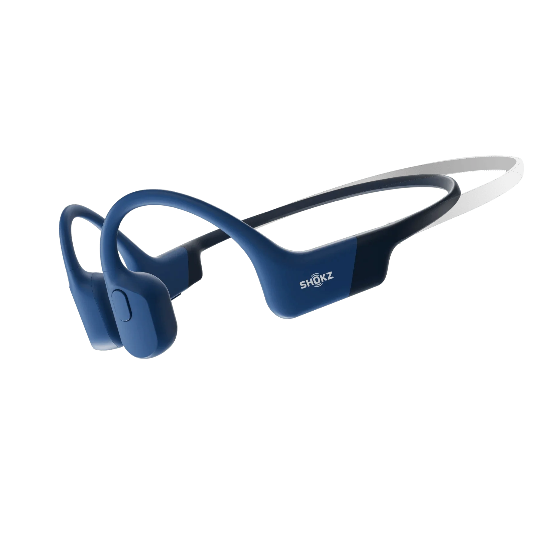 Shokz OpenRun Sport Open Ear Bone Conduction Wireless Headsets - Image 26