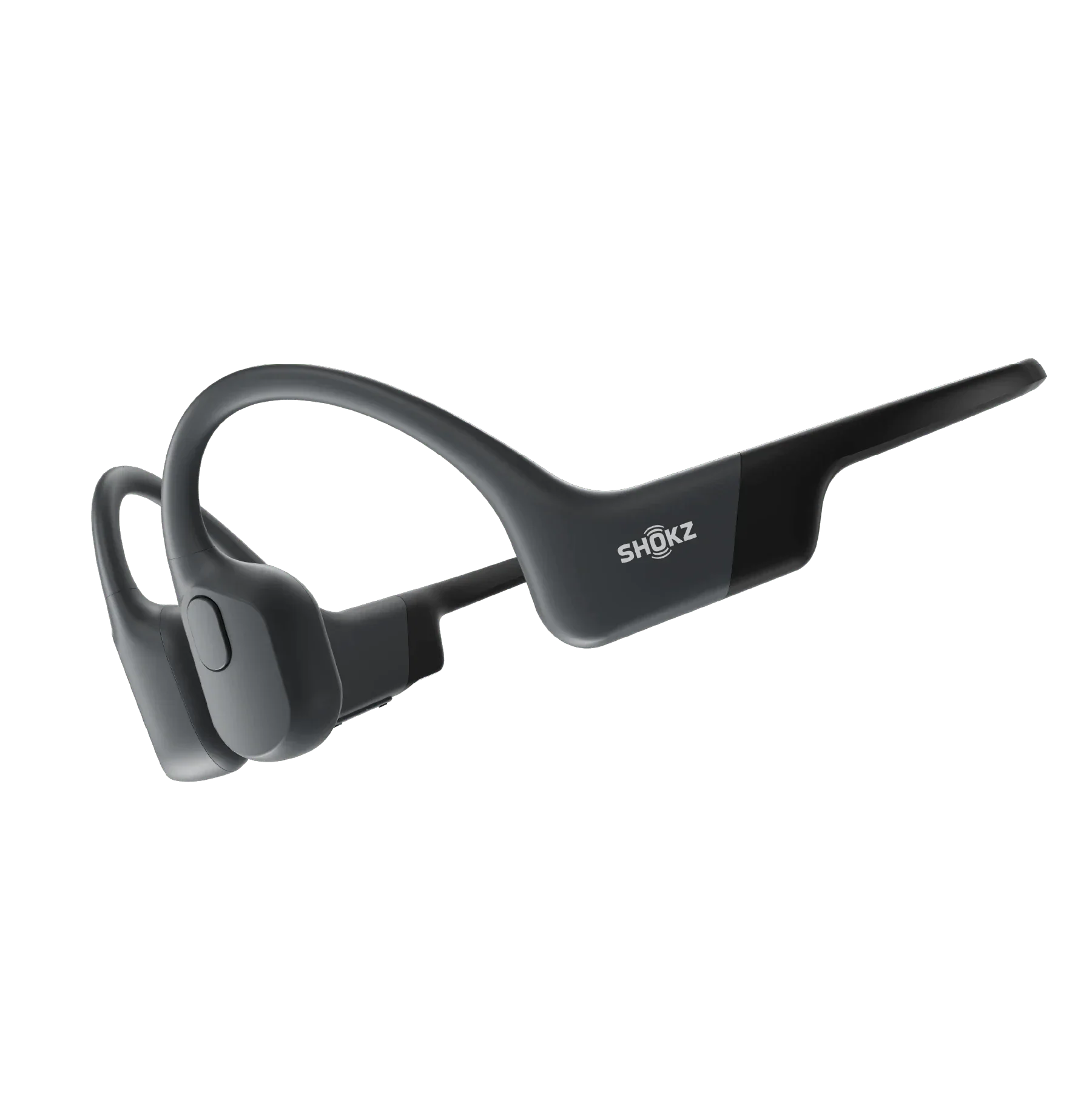 Shokz OpenRun Sport Open Ear Bone Conduction Wireless Headsets - Image 4
