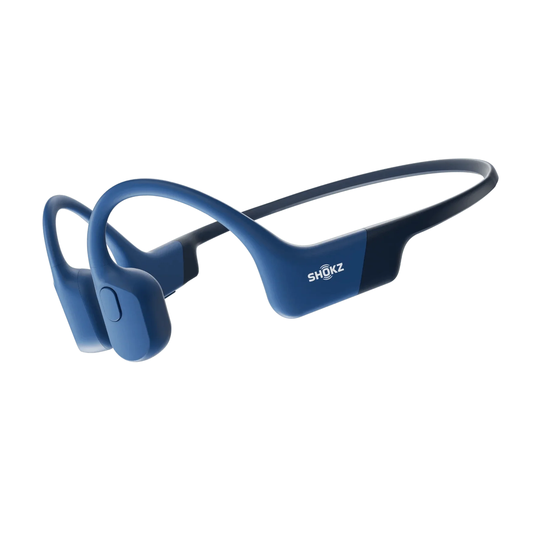 Shokz OpenRun Sport Open Ear Bone Conduction Wireless Headsets - Image 6