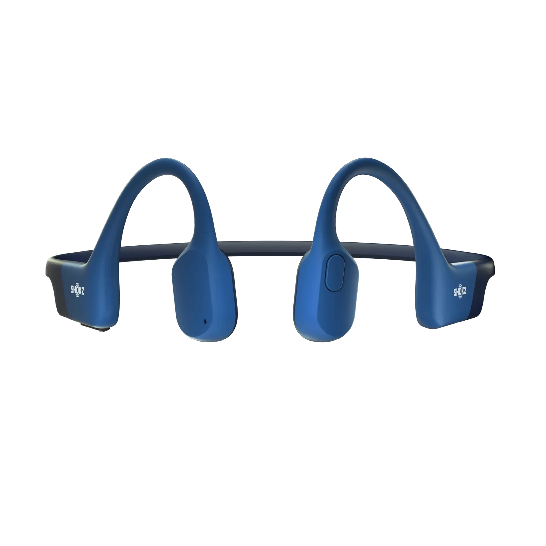 Shokz OpenRun Sport Open Ear Bone Conduction Wireless Headsets - Image 7
