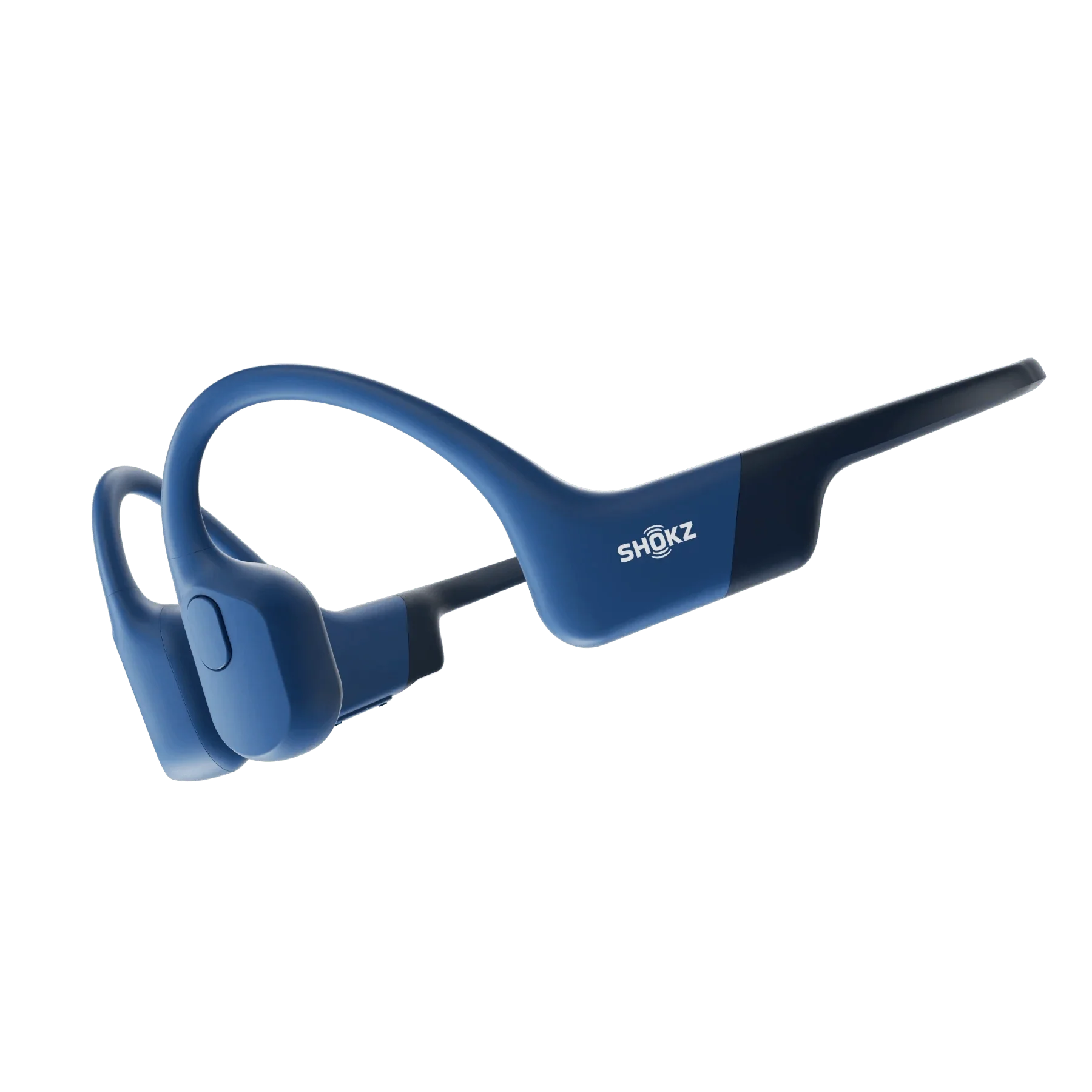 Shokz OpenRun Sport Open Ear Bone Conduction Wireless Headsets - Image 9