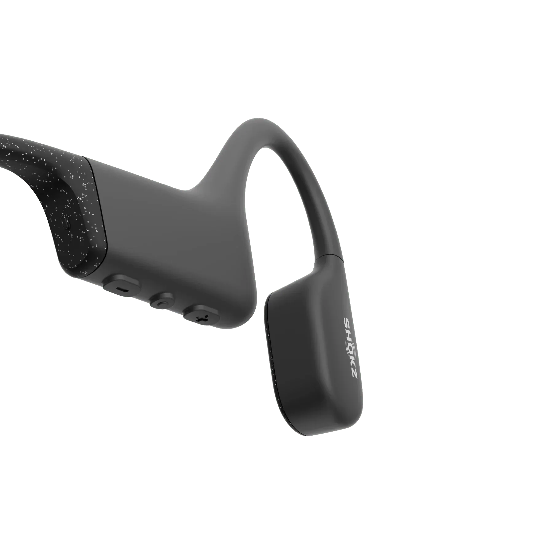 Shokz OpenSwim Waterproof Open Ear Bone Conduction Wireless Headsets - Image 3