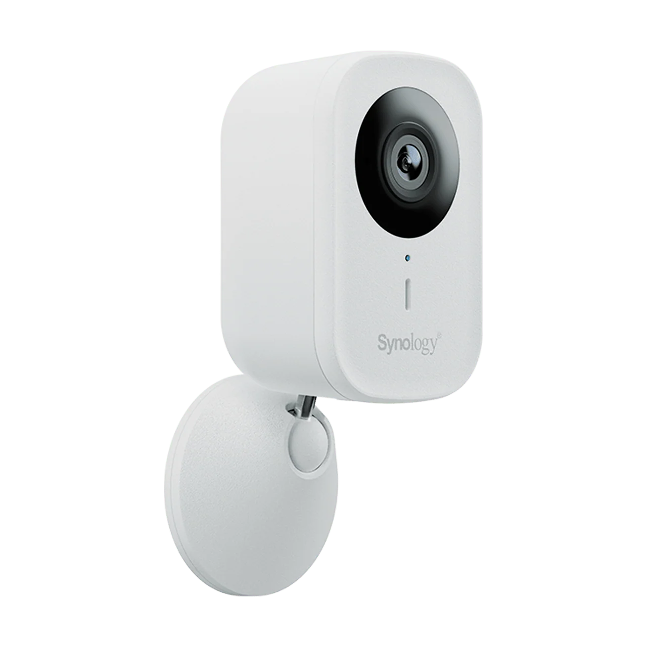 Synology CC400W AI 4MP 2K Wi-Fi IP Camera - Image 9