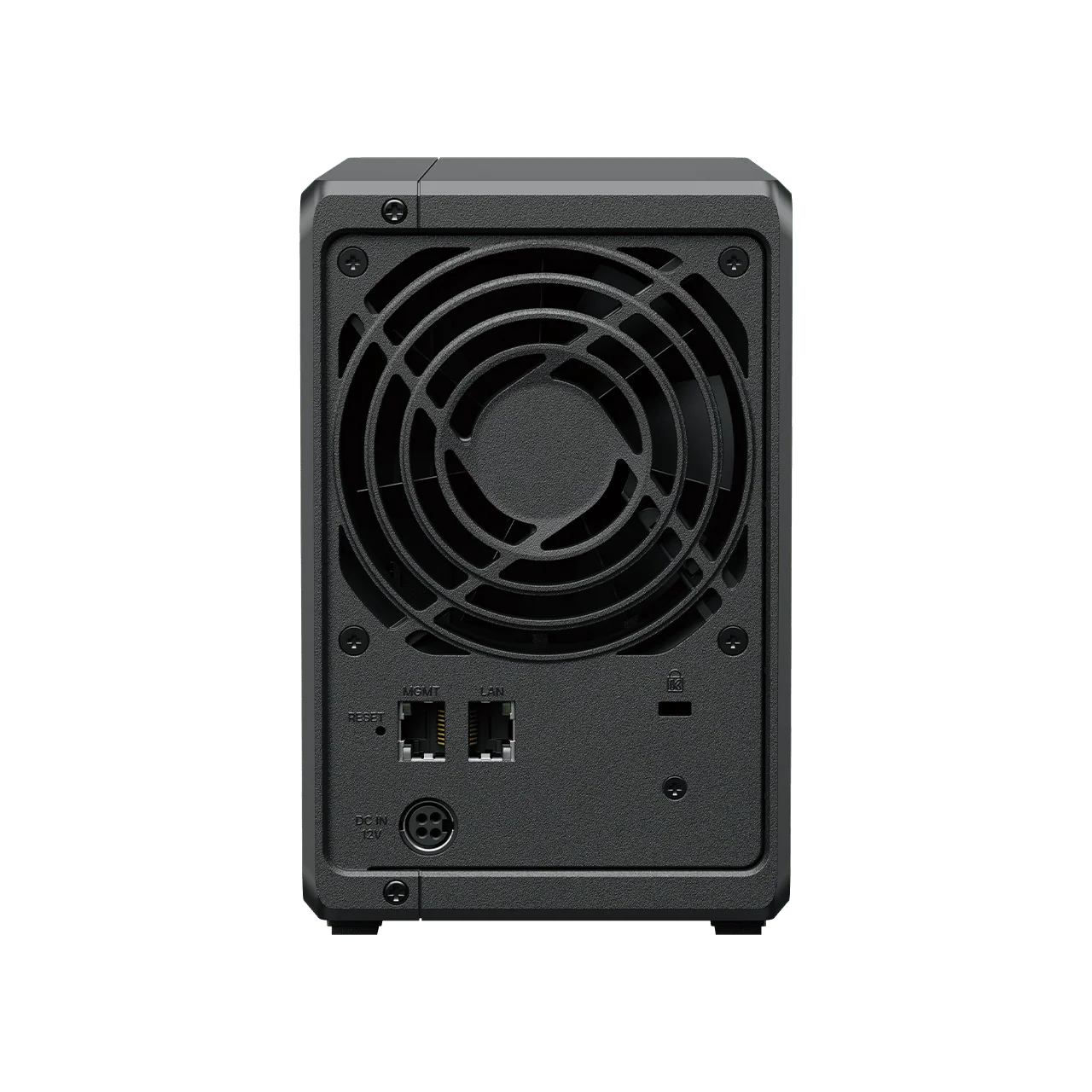 Synology DP320 ActiveProtect Appliance 2-Bay Tower NAS - Image 2
