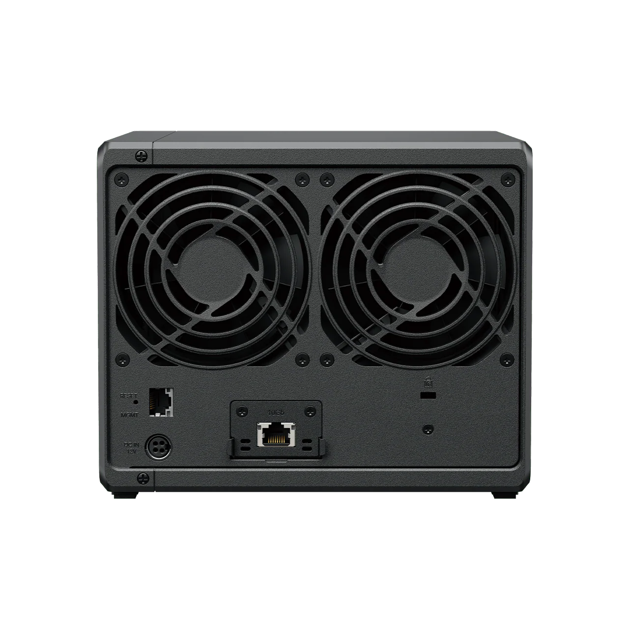 Synology DP340 ActiveProtect Appliance 4-Bay Tower NAS - Image 2
