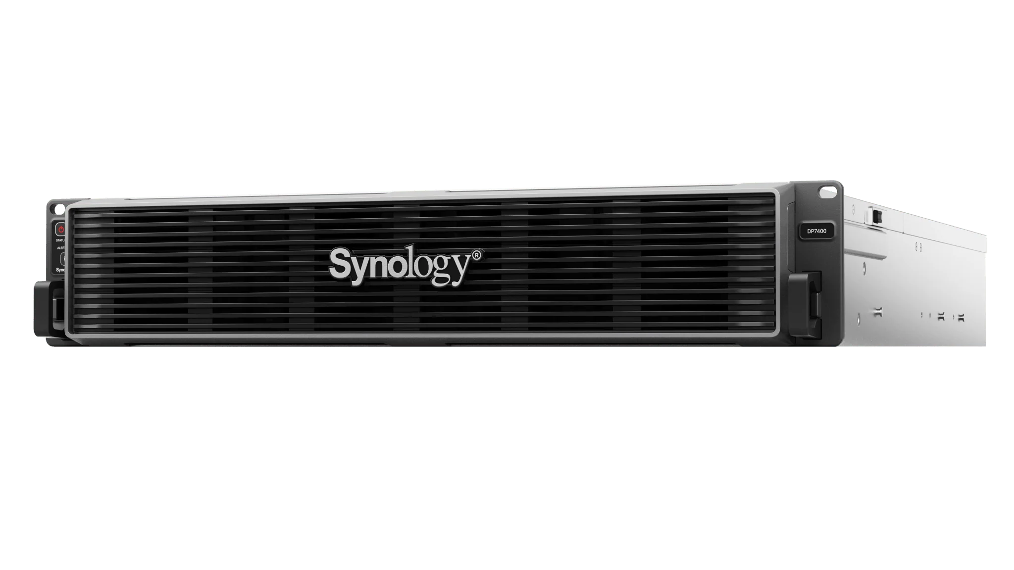 Synology DP7400 ActiveProtect Appliance 12-Bay Rackmount NAS