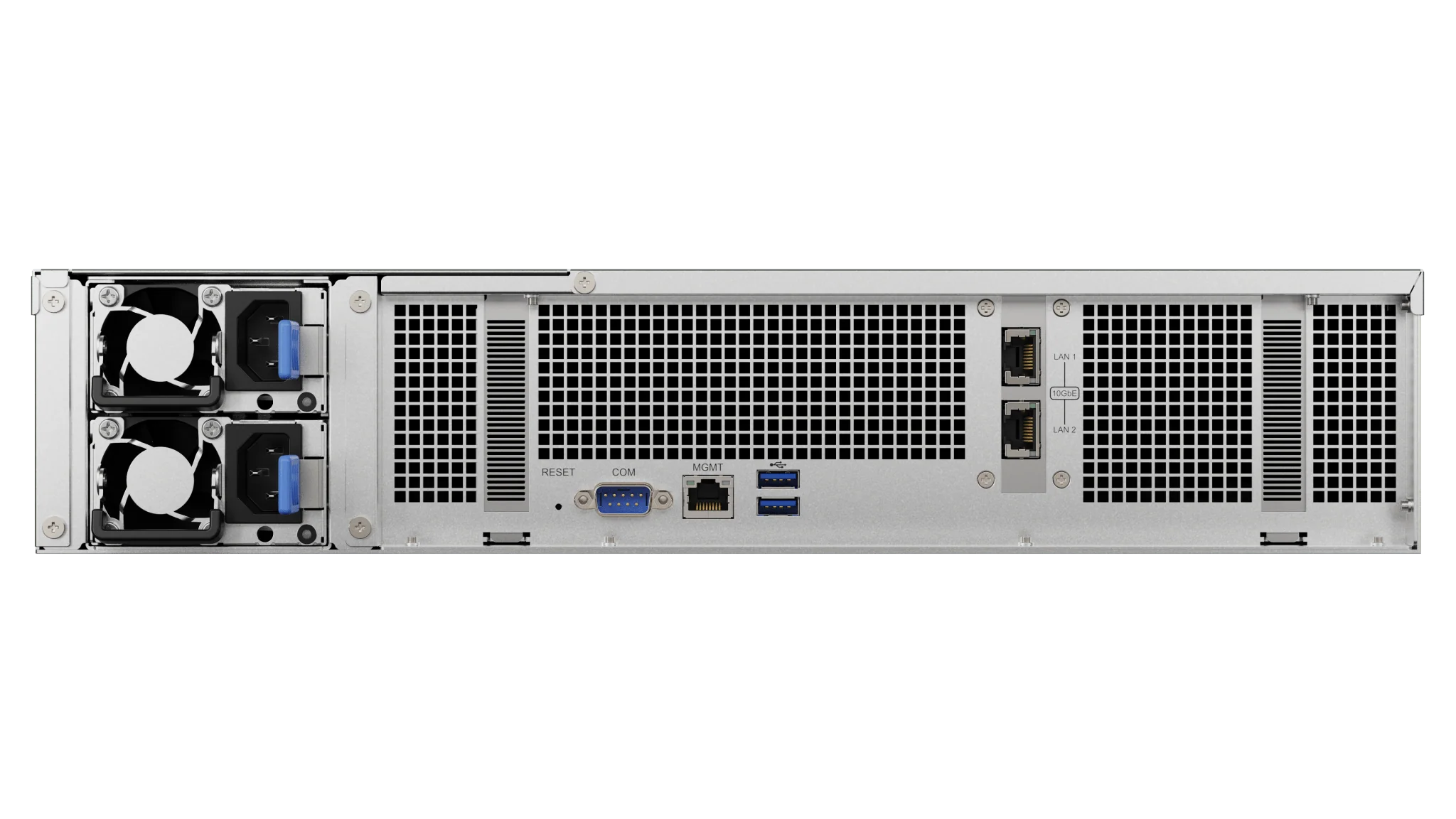 Synology DP7400 ActiveProtect Appliance 12-Bay Rackmount NAS - Image 2