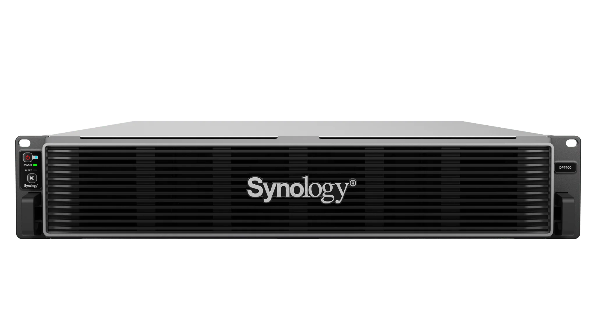 Synology DP7400 ActiveProtect Appliance 12-Bay Rackmount NAS - Image 3