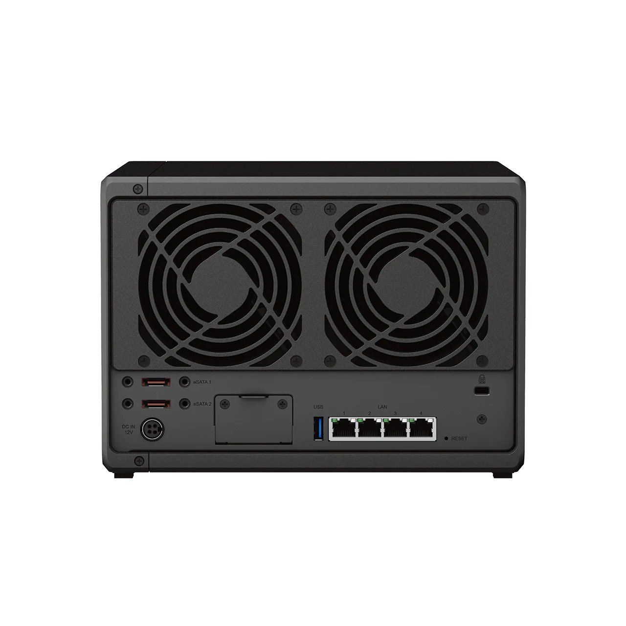 Synology DS1522+ DiskStation 5-Bay Tower NAS - Image 2